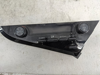 compare product 2018-2022 Toyota Camry Climate Control Module Temperature AC/Heater Replacement P/N:55900-06480 A2C39604206 Fits OEM Used Auto Parts