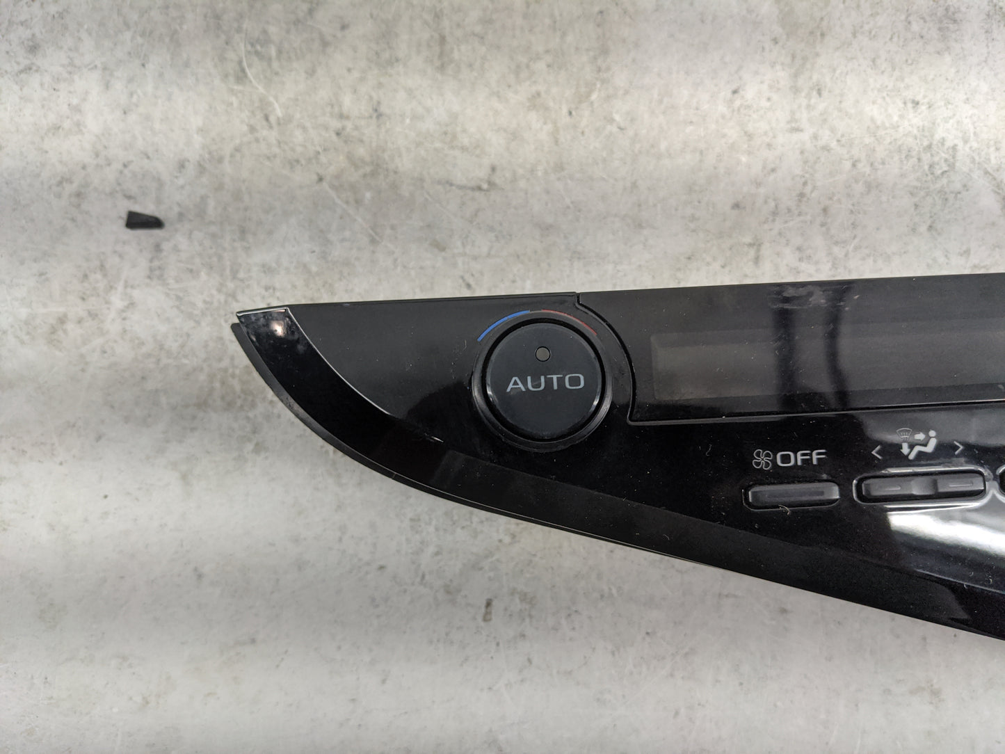2018-2022 Toyota Camry Climate Control Module Temperature AC/Heater Replacement P/N:55900-06480 A2C39604206 Fits OEM Used Au