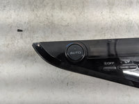 2018-2022 Toyota Camry Climate Control Module Temperature AC/Heater Replacement P/N:55900-06480 A2C39604206 Fits OEM Used Au
