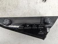 2018-2022 Toyota Camry Climate Control Module Temperature AC/Heater Replacement P/N:55900-06480 A2C39604206 Fits OEM Used Au