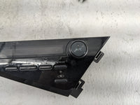 2018-2022 Toyota Camry Climate Control Module Temperature AC/Heater Replacement P/N:55900-06480 A2C39604206 Fits OEM Used Au