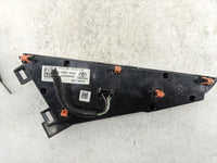 2018-2022 Toyota Camry Climate Control Module Temperature AC/Heater Replacement P/N:55900-06480 A2C39604206 Fits OEM Used Au