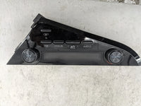 2018-2022 Toyota Camry Climate Control Module Temperature AC/Heater Replacement P/N:55900-06510 A2C39604603 Fits OEM Used Au