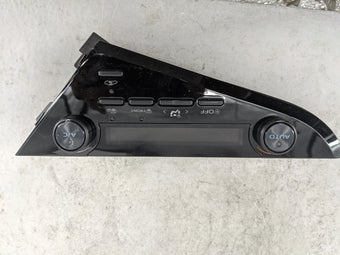 compare product 2018-2022 Toyota Camry Climate Control Module Temperature AC/Heater Replacement P/N:55900-06510 A2C39604603 Fits OEM Used Auto Parts