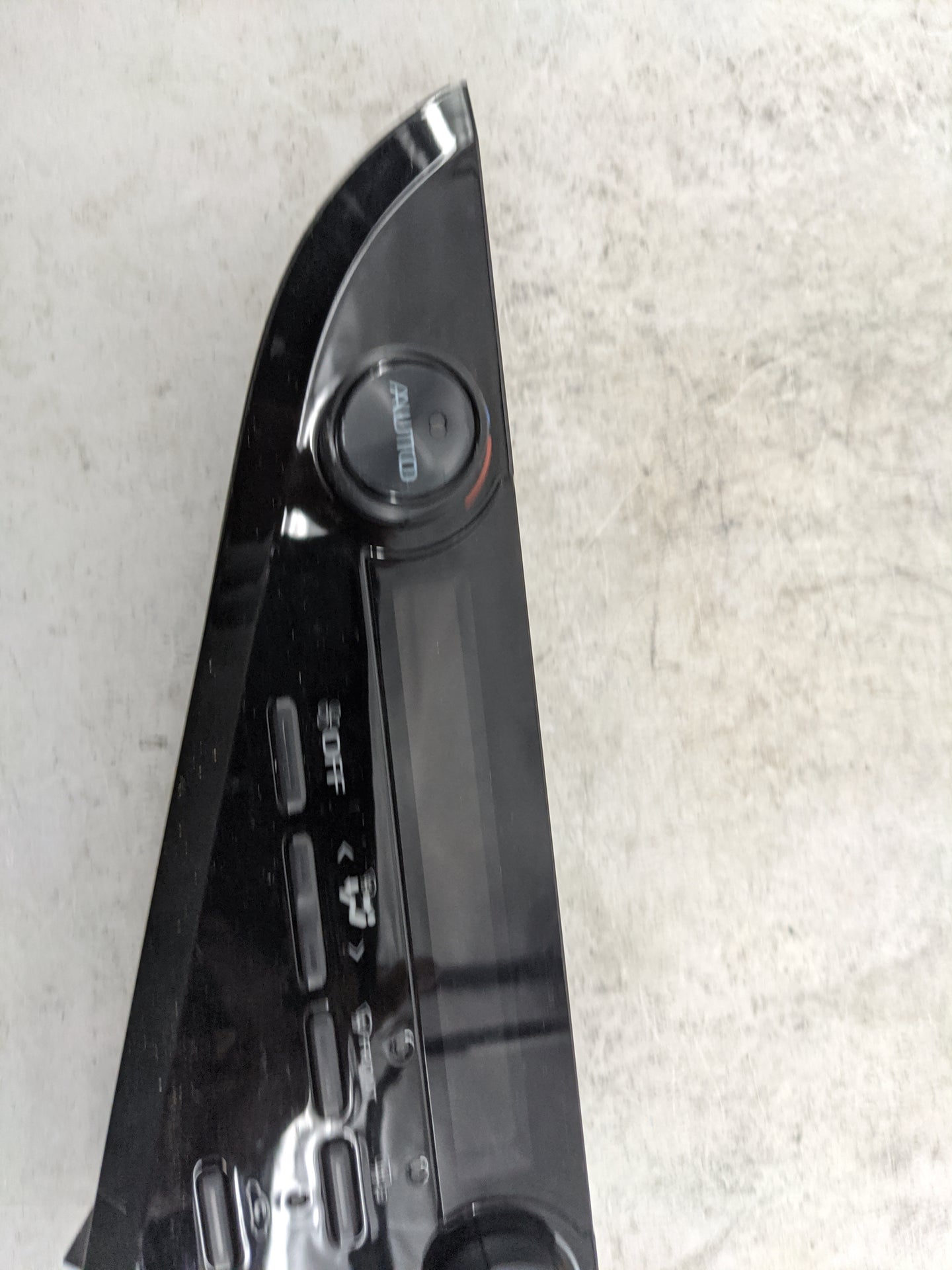 2018-2022 Toyota Camry Climate Control Module Temperature AC/Heater Replacement P/N:55900-06510 A2C39604603 Fits OEM Used Au