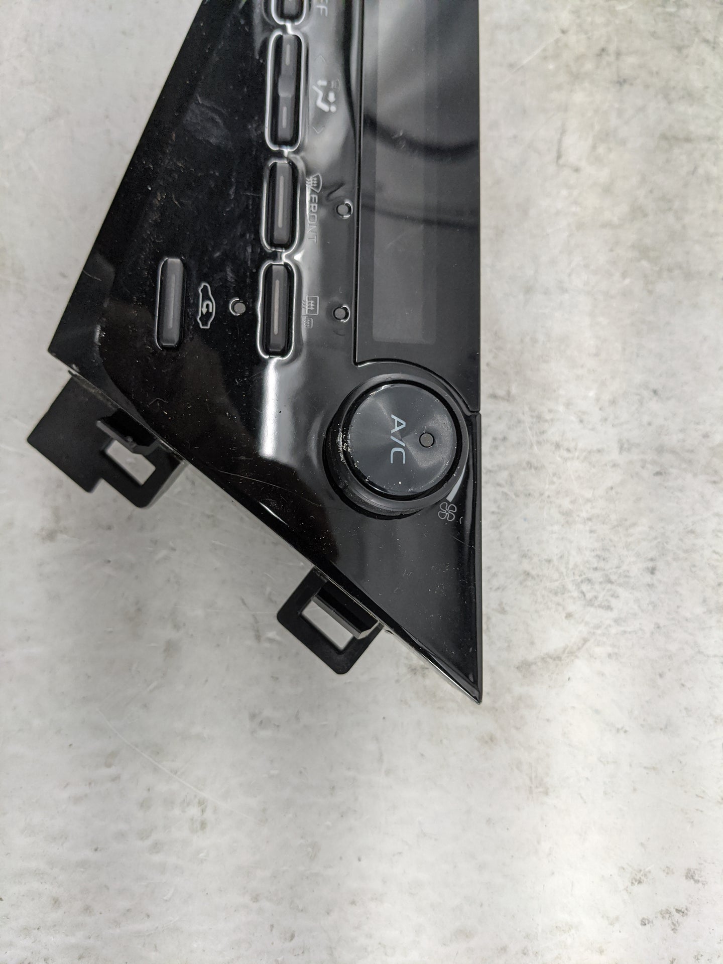 2018-2022 Toyota Camry Climate Control Module Temperature AC/Heater Replacement P/N:55900-06510 A2C39604603 Fits OEM Used Au