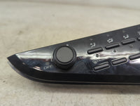 2018-2022 Toyota Camry Climate Control Module Temperature AC/Heater Replacement P/N:A2C39602203MEX 55900-06470 Fits OEM Used