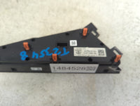 2018-2022 Toyota Camry Climate Control Module Temperature AC/Heater Replacement P/N:A2C39602203MEX 55900-06470 Fits OEM Used