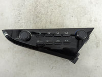 2018-2022 Toyota Camry Climate Control Module Temperature AC/Heater Replacement P/N:55900-06470 A2C39604406 Fits OEM Used Au