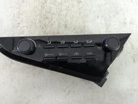 2018-2022 Toyota Camry Climate Control Module Temperature AC/Heater Replacement P/N:55900-06470 A2C39604406 Fits OEM Used Au