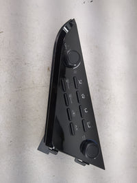 2018-2022 Toyota Camry Climate Control Module Temperature AC/Heater Replacement P/N:55900-06470 A2C39604406 Fits OEM Used Au