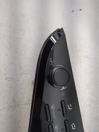 2018-2022 Toyota Camry Climate Control Module Temperature AC/Heater Replacement P/N:55900-06470 A2C39604406 Fits OEM Used Au