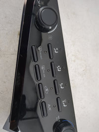 2018-2022 Toyota Camry Climate Control Module Temperature AC/Heater Replacement P/N:55900-06470 A2C39604406 Fits OEM Used Au
