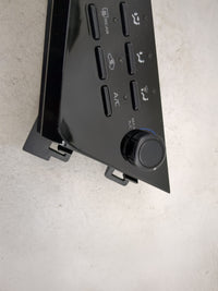 2018-2022 Toyota Camry Climate Control Module Temperature AC/Heater Replacement P/N:55900-06470 A2C39604406 Fits OEM Used Au