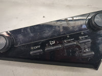 2018-2022 Toyota Camry Climate Control Module Temperature AC/Heater Replacement P/N:55900-06480 A2C39604206 Fits OEM Used Au