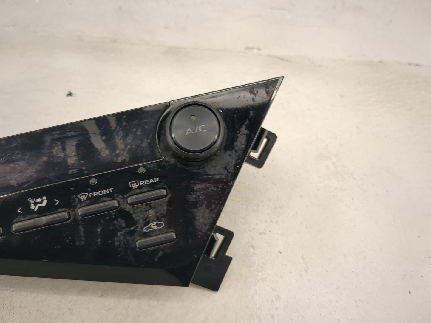 2018-2022 Toyota Camry Climate Control Module Temperature AC/Heater Replacement P/N:55900-06480 A2C39604206 Fits OEM Used Au