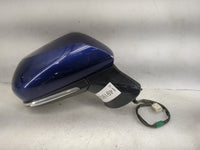 2018-2022 Toyota Camry Passenger Side View Mirror - Right Door Mirror OEM Used - Oemusedautoparts1.com