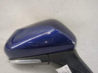 2018-2022 Toyota Camry Passenger Side View Mirror - Right Door Mirror OEM Used - Oemusedautoparts1.com