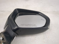2018-2022 Toyota Camry Passenger Side View Mirror - Right Door Mirror OEM Used - Oemusedautoparts1.com