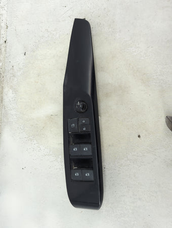 compare product 2018-2022 Toyota Camry Master Power Window Switch Replacement Driver Side Left P/N:515676 A Fits Fits 2018 2019 2020 2021 2022 OEM Used Auto Parts