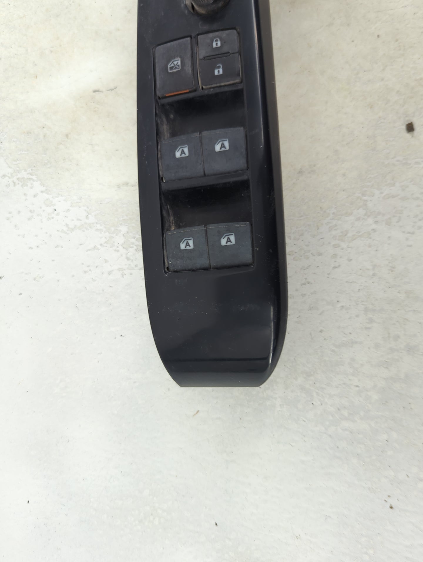 2018-2022 Toyota Camry Master Power Window Switch Replacement Driver Side Left P/N:515676 A Fits Fits 2018 2019 2020 2021 20