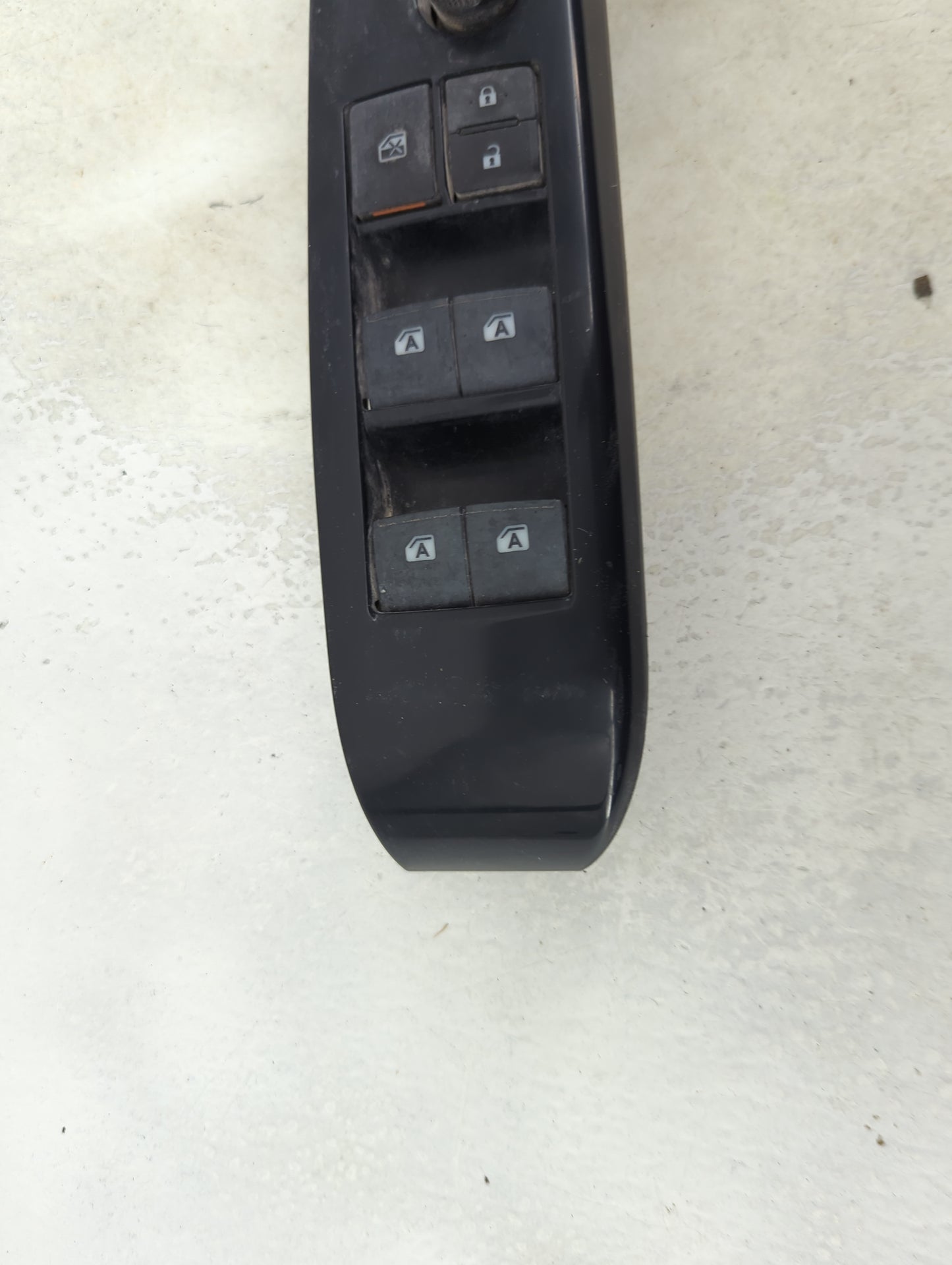 2018-2022 Toyota Camry Master Power Window Switch Replacement Driver Side Left P/N:515676 A Fits Fits 2018 2019 2020 2021 20