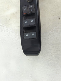 2018-2022 Toyota Camry Master Power Window Switch Replacement Driver Side Left P/N:515676 A Fits Fits 2018 2019 2020 2021 20
