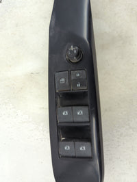 2018-2022 Toyota Camry Master Power Window Switch Replacement Driver Side Left P/N:515676 A Fits Fits 2018 2019 2020 2021 20