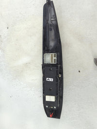 2018-2022 Toyota Camry Master Power Window Switch Replacement Driver Side Left P/N:515676 A Fits Fits 2018 2019 2020 2021 20