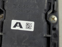 2018-2022 Toyota Camry Master Power Window Switch Replacement Driver Side Left P/N:515676 A Fits Fits 2018 2019 2020 2021 20