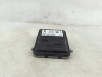 2018-2019 Toyota Camry Backup Camera Or Backup Sensor - Oemusedautoparts1.com