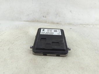 compare product 2018-2019 Toyota Camry Backup Camera Or Backup Sensor