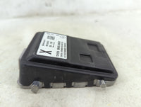 2018-2019 Toyota Camry Backup Camera Or Backup Sensor - Oemusedautoparts1.com