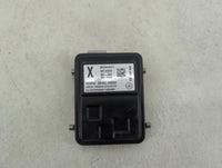 2018-2019 Toyota Camry Backup Camera Or Backup Sensor - Oemusedautoparts1.com