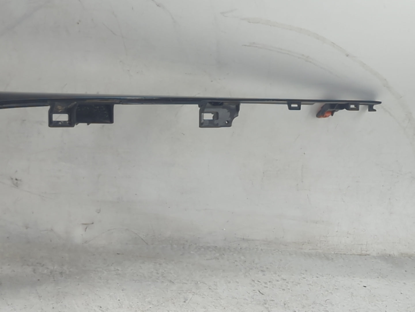 2018 Toyota Camry Information Display Screen 1494635 - Oemusedautoparts1.com