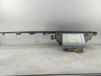 2018 Toyota Camry Information Radio Display Screen 1494635 - Oemusedautoparts1.com