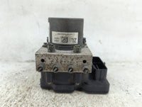 2018-2020 Toyota Camry ABS Pump Control Module Replacement P/N:44540 06290 0 265 256 787 Fits Fits 2018 2019 2020 OEM Used A