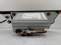 2018 Toyota Camry Information Display Screen Black - Oemusedautoparts1.com