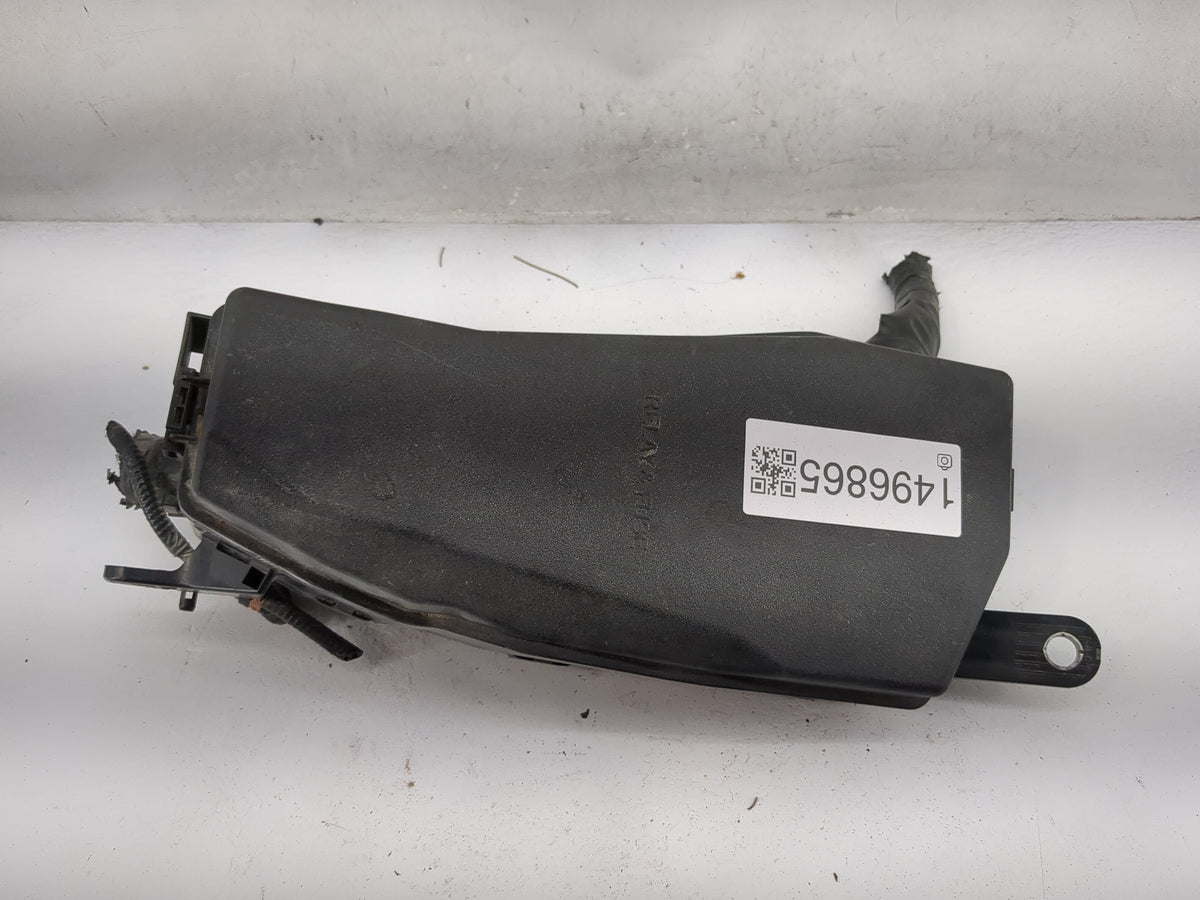2018-2022 Toyota Camry Fusebox Fuse Box Panel Relay Module P/N:82620-33130 Fits Fits 2018 2019 2020 2021 2022 OEM Used Auto 