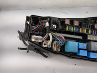 2018-2022 Toyota Camry Fusebox Fuse Box Panel Relay Module P/N:82620-33130 Fits Fits 2018 2019 2020 2021 2022 OEM Used Auto 