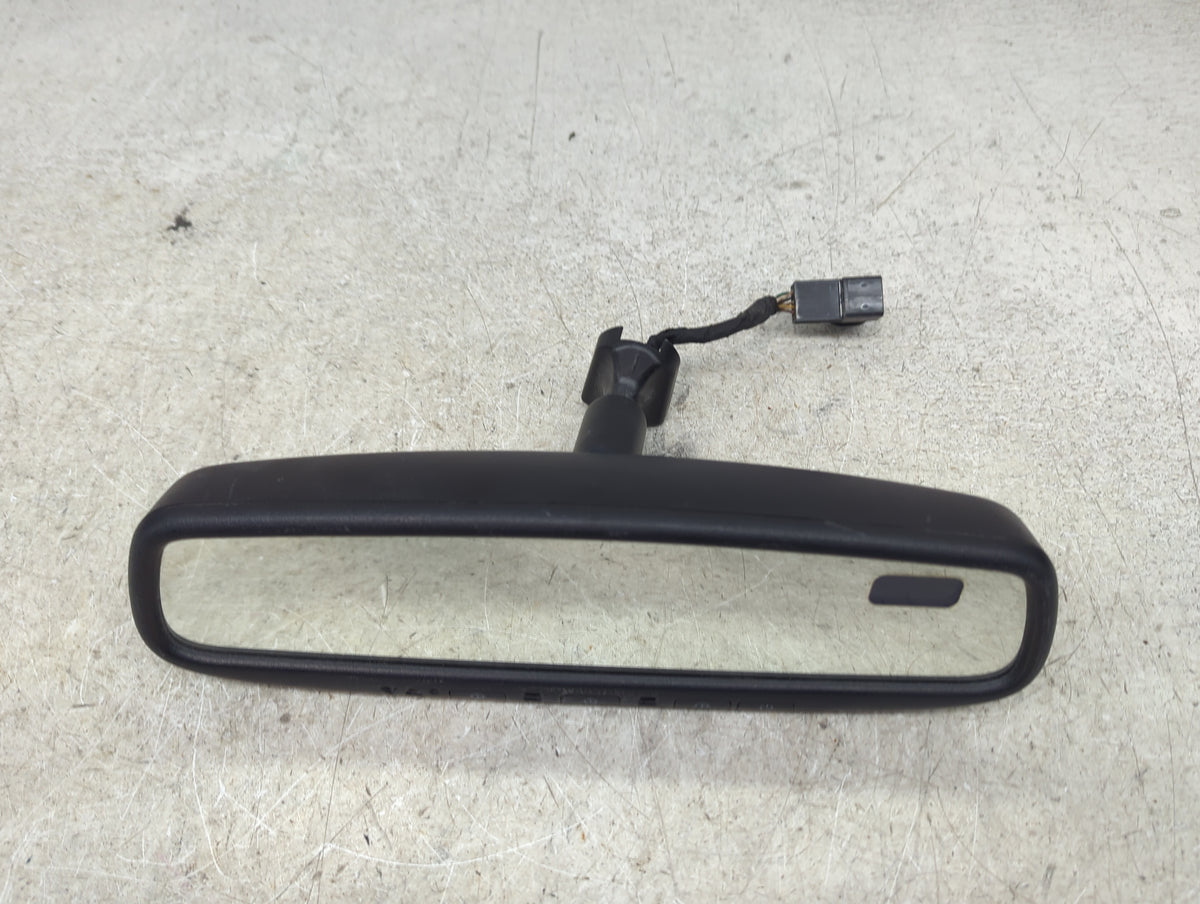 2018 Toyota Camry Interior Rear View Mirror Replacement OEM P/N:NZLTLMHL4 4112A-TLMHL4, TLMHL4, 878100-06280, 042517805-6898