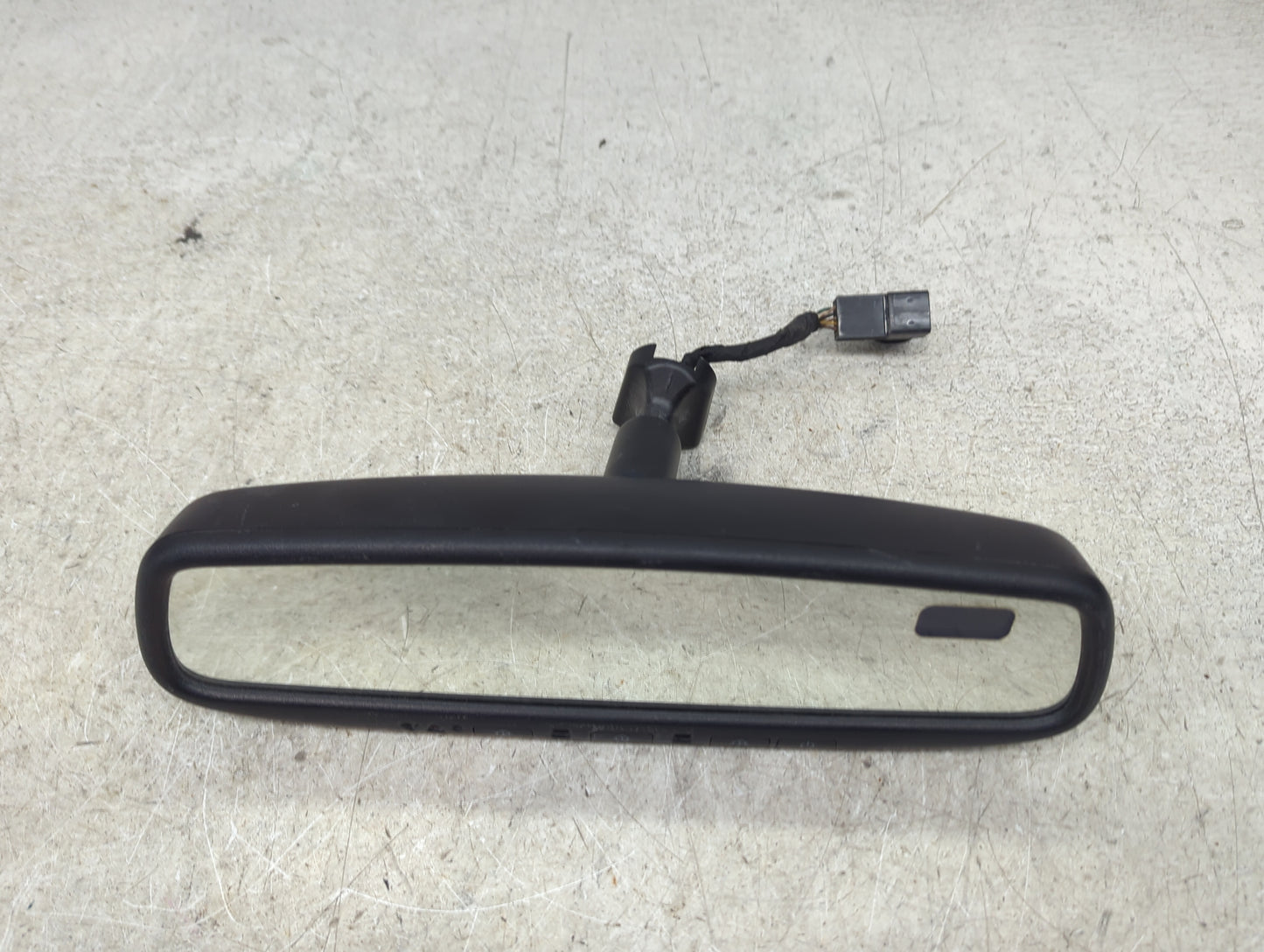 2018 Toyota Camry Interior Rear View Mirror Replacement OEM P/N:NZLTLMHL4 4112A-TLMHL4, TLMHL4, 878100-06280, 042517805-6898