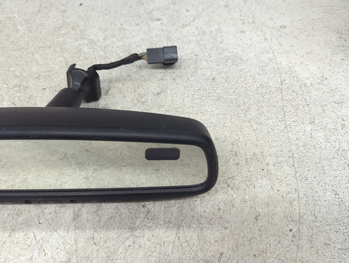 2018 Toyota Camry Interior Rear View Mirror Replacement OEM P/N:NZLTLMHL4 4112A-TLMHL4, TLMHL4, 878100-06280, 042517805-6898