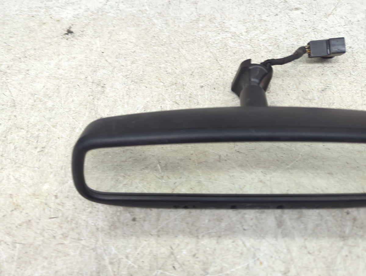 2018 Toyota Camry Interior Rear View Mirror Replacement OEM P/N:NZLTLMHL4 4112A-TLMHL4, TLMHL4, 878100-06280, 042517805-6898
