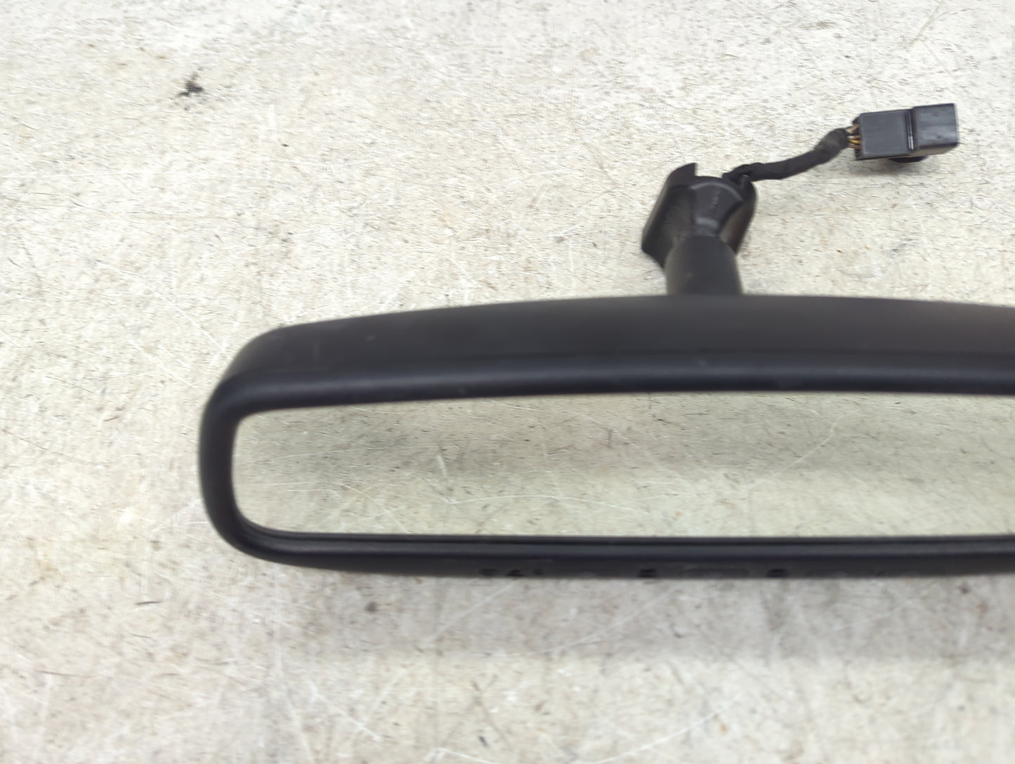 2018 Toyota Camry Interior Rear View Mirror Replacement OEM P/N:NZLTLMHL4 4112A-TLMHL4, TLMHL4, 878100-06280, 042517805-6898