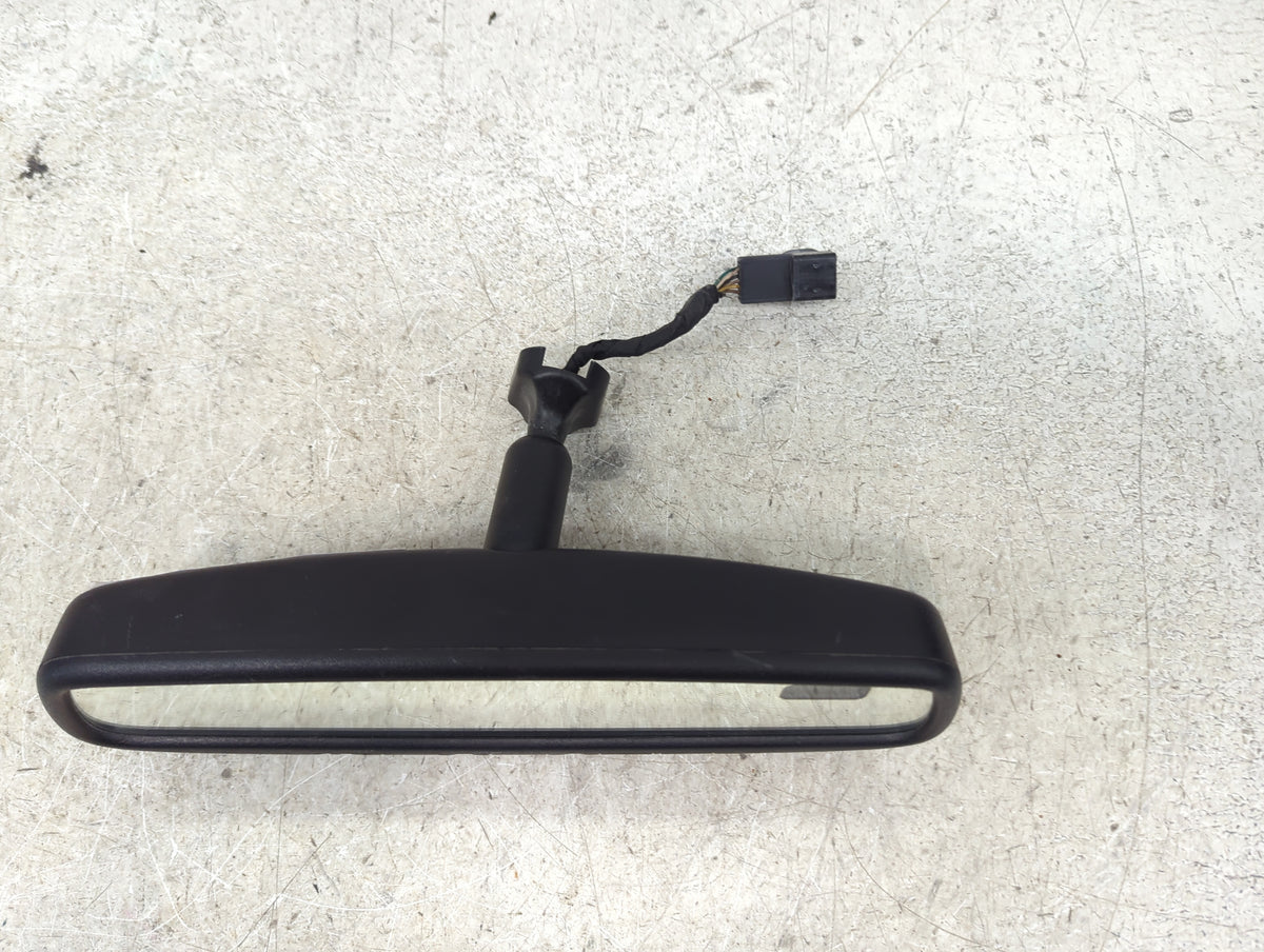 2018 Toyota Camry Interior Rear View Mirror Replacement OEM P/N:NZLTLMHL4 4112A-TLMHL4, TLMHL4, 878100-06280, 042517805-6898