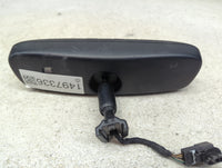 2018 Toyota Camry Interior Rear View Mirror Replacement OEM P/N:NZLTLMHL4 4112A-TLMHL4, TLMHL4, 878100-06280, 042517805-6898