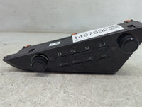 2018-2022 Toyota Camry Climate Control Module Temperature AC/Heater Replacement P/N:A2C39602203MEX 55900-06470 Fits OEM Used
