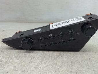 compare product 2018-2022 Toyota Camry Climate Control Module Temperature AC/Heater Replacement P/N:A2C39602203MEX 55900-06470 Fits OEM Used Auto Parts