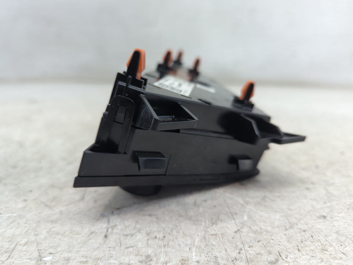 2018-2022 Toyota Camry Climate Control Module Temperature AC/Heater Replacement P/N:A2C39602203MEX 55900-06470 Fits OEM Used